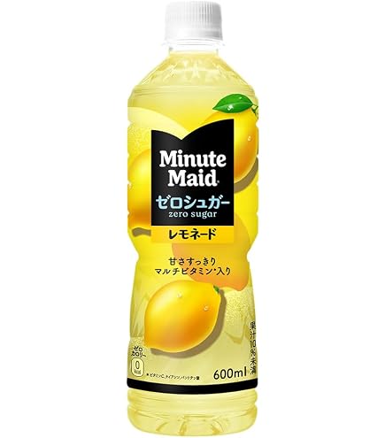 Amazon.co.jp: コカ・コーラ社 ミニッツメイド 朝バナナ 180g1箱6本